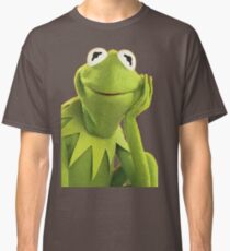 Kermit the Bob Classic T-Shirt