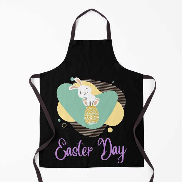 Item preview, Happy Easter Bunny Retro Rabbit Kids , designed and sold by Every Pet Shirts.