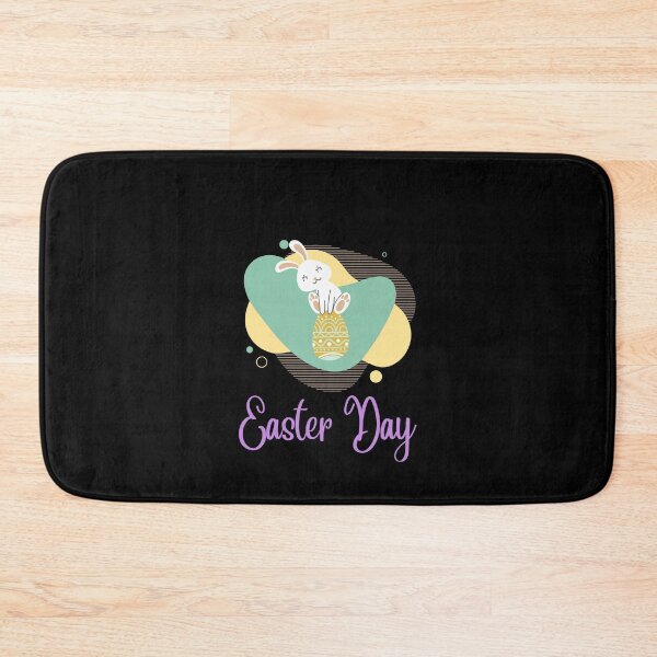 Item preview, Happy Easter Bunny Retro Rabbit Kids ,  designed and sold by Every Pet  Shirts.