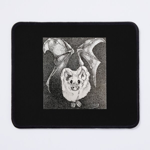 Item preview, Bat Dots Classic designed and sold by TrampusWats.