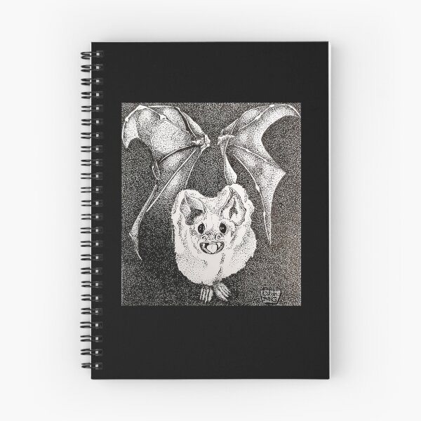 Item preview, Bat Dots Classic designed and sold by TrampusWats.