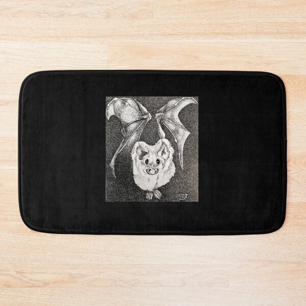 Item preview, Bat Dots Classic designed and sold by TrampusWats.