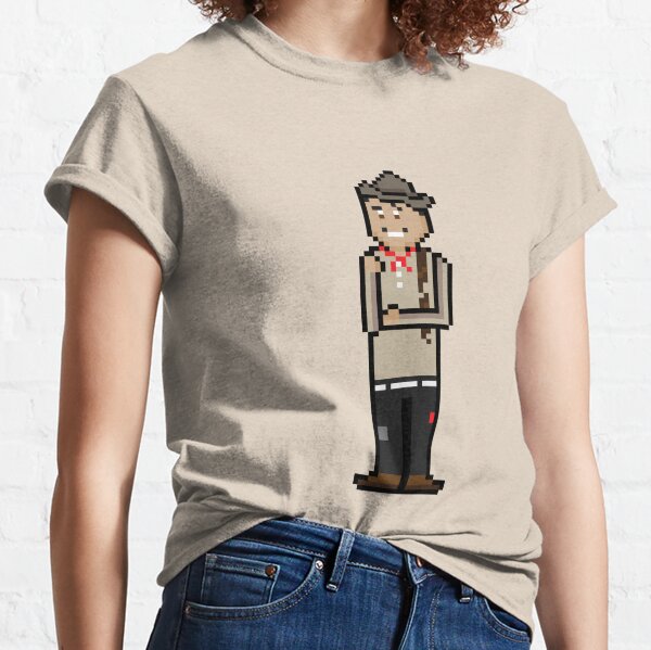 Cantinflas Shirt