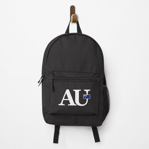 Item preview, Australia Flag and Country Initials designed and sold by cidolopez.