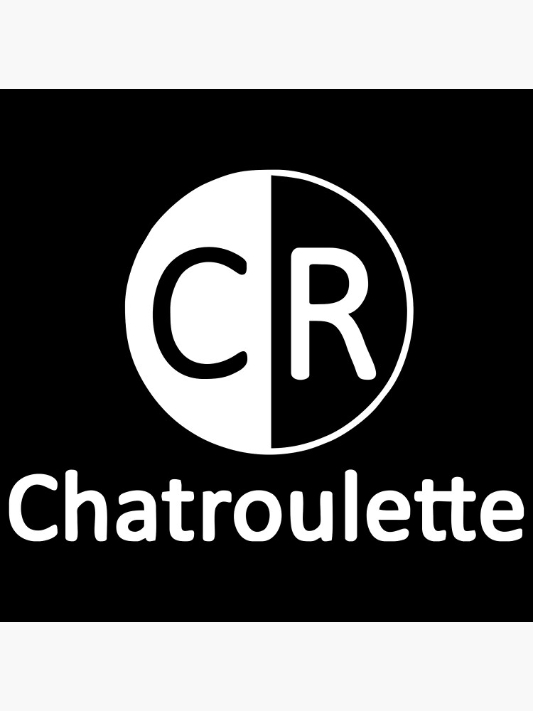 Roulette cr chat Chat roulette