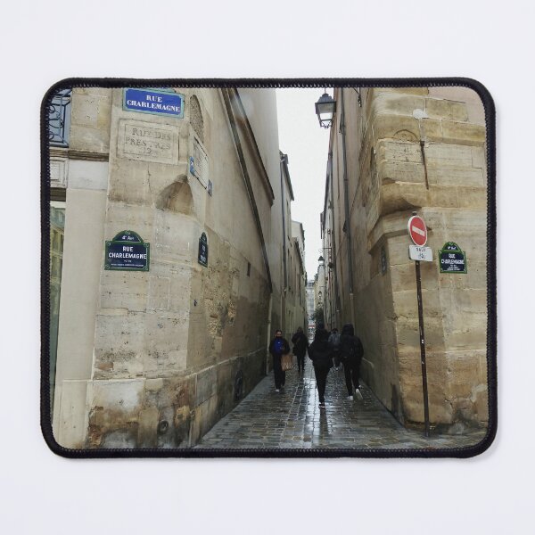 Item preview, Rue Charlemagne, Paris designed and sold by Martina Nicolls.