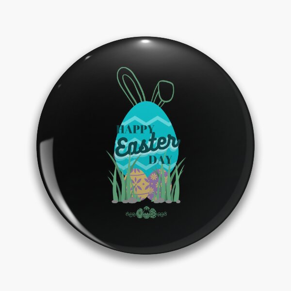 Item preview, Happy Easter Bunny Retro Rabbit Kids ,  designed and sold by Every Pet  Shirts.