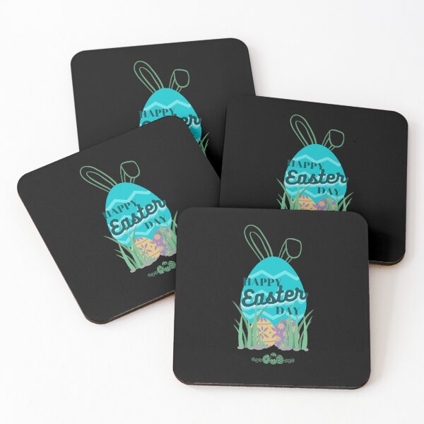 Item preview, Happy Easter Bunny Retro Rabbit Kids ,  designed and sold by Every Pet  Shirts.