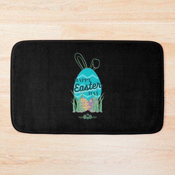 Item preview, Happy Easter Bunny Retro Rabbit Kids ,  designed and sold by Every Pet  Shirts.