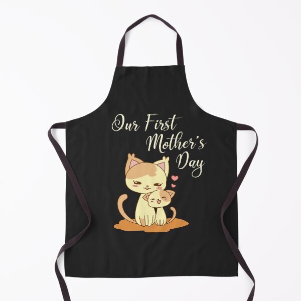 Item preview, Happy first mother's day designed and sold by Lolly's Lane Shoppe.