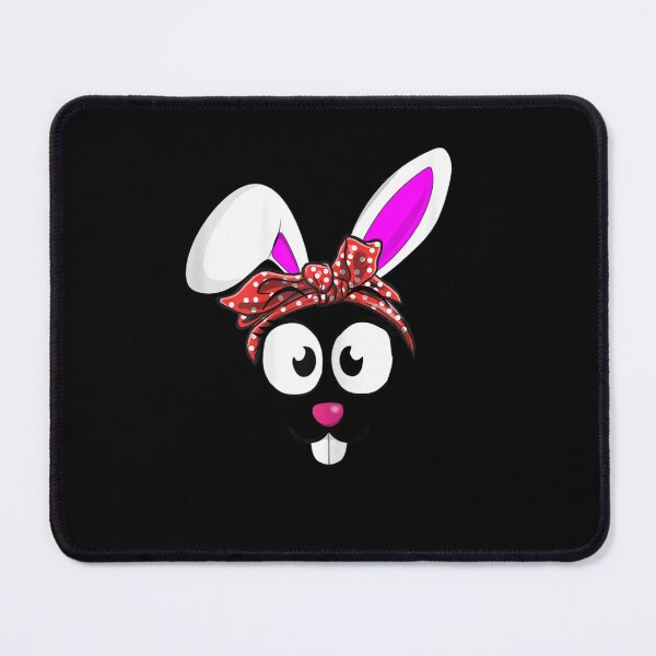 Item preview, Cute Easter Bunny Women Girls Easter designed and sold by RachelCine.