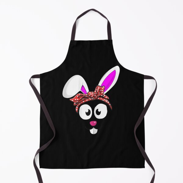 Item preview, Cute Easter Bunny Women Girls Easter designed and sold by RachelCine.