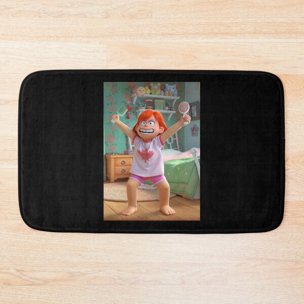 Item preview, Angry Girl designed and sold by OliveWilkinson.