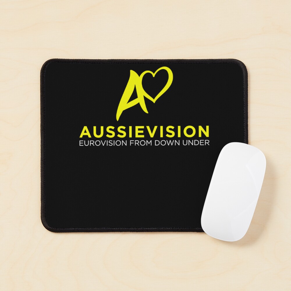 Item preview, Mouse Pad designed and sold by ElizabethMorel.