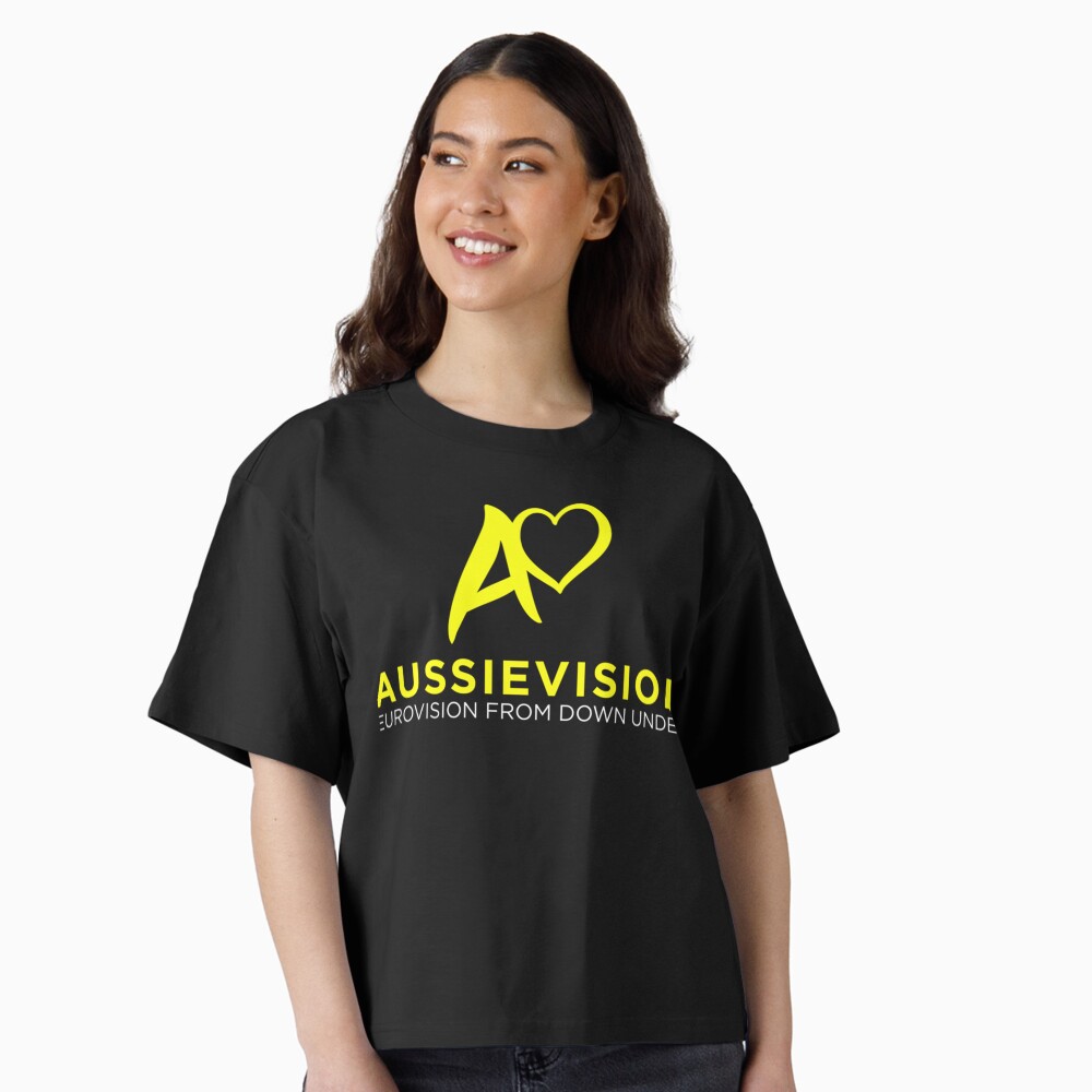 Item preview, Boxy T-Shirt designed and sold by ElizabethMorel.