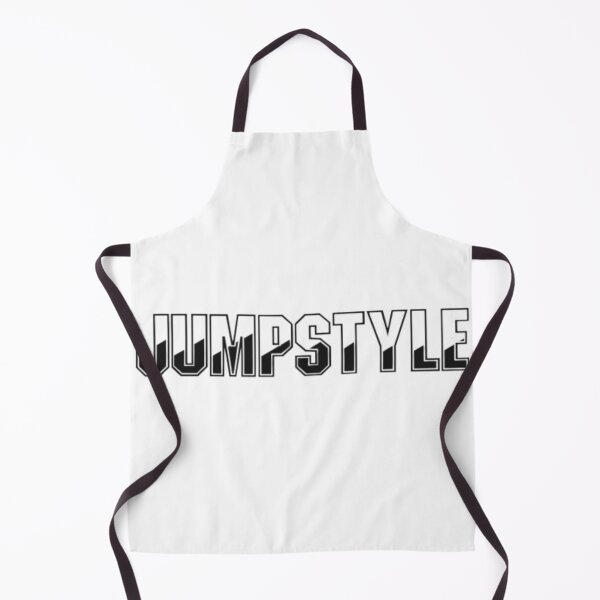 Item preview, Jumpstyle Music Black And White designed and sold by RichTeeDesigns.