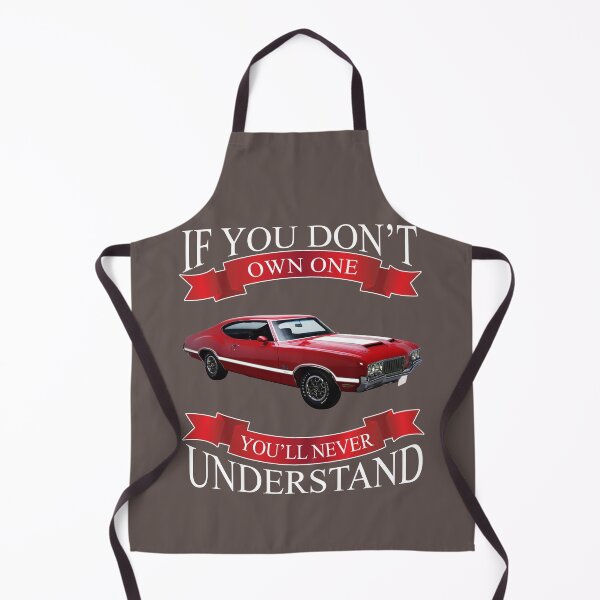 Item preview, 1970 Oldsmobile 442 Own One Classic Guys Unisex, Team, New Style, For Girls Unique, Cheap Design Gift Ideas Black, Amazing designed and sold by LorraineStore2.