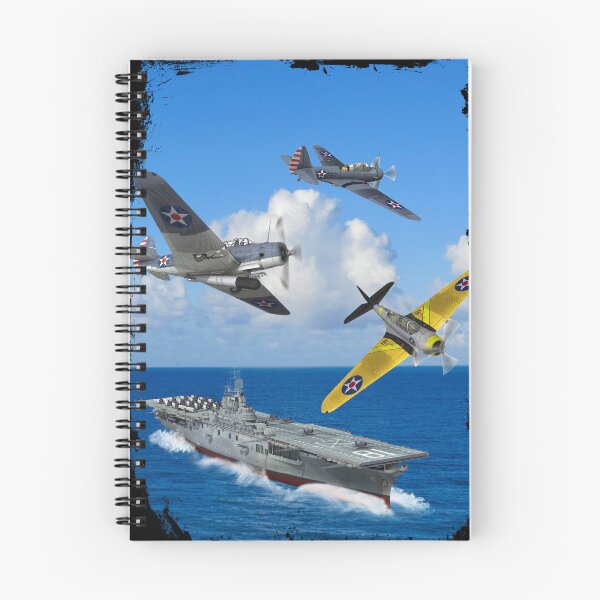 Item preview, World War 2 American Aircraft Carrier designed and sold by Blok45.