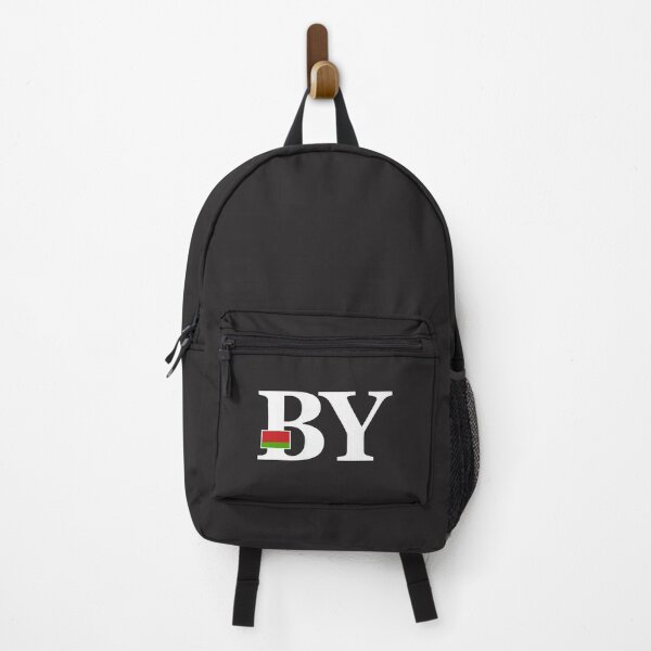 Item preview, Belarus Flag and Country Initials designed and sold by cidolopez.