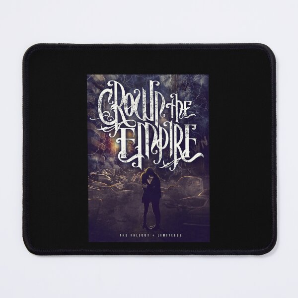 Item preview, Crown the empire Classic designed and sold by TrampusWats.