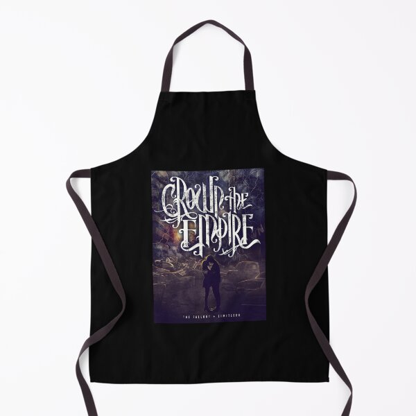 Item preview, Crown the empire Classic designed and sold by TrampusWats.