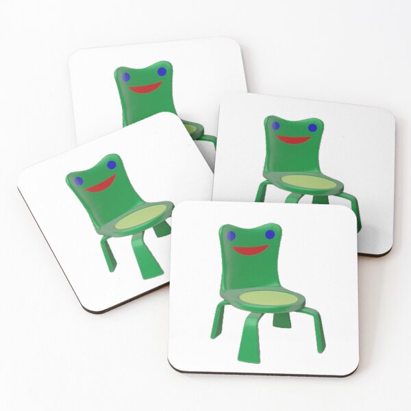 Item preview, Froggy Chair designed and sold by Dreamcatcher11.