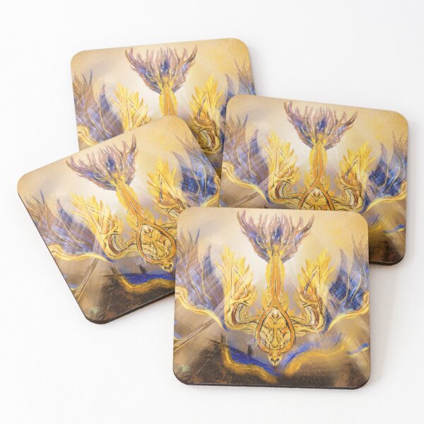 Item preview, Ukranian Falcon  designed and sold by AerachnaNagren.