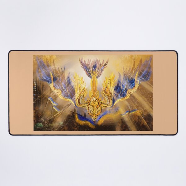 Item preview, Ukranian Falcon designed and sold by AerachnaNagren.