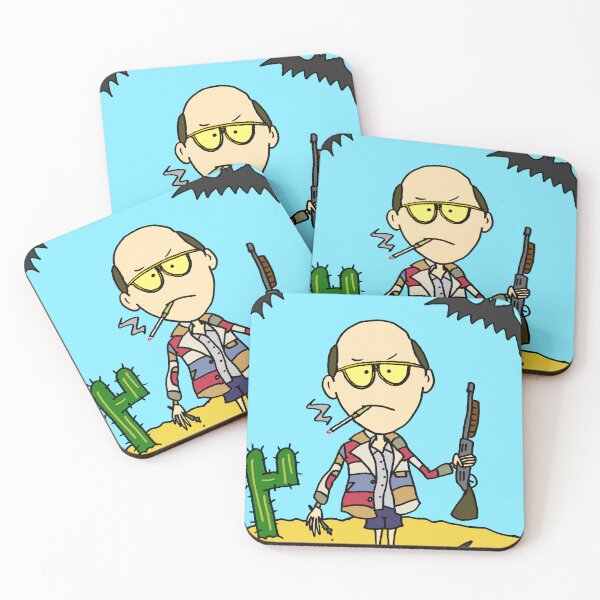 Item preview, Hunter S Thompson designed and sold by BEAN LAND.