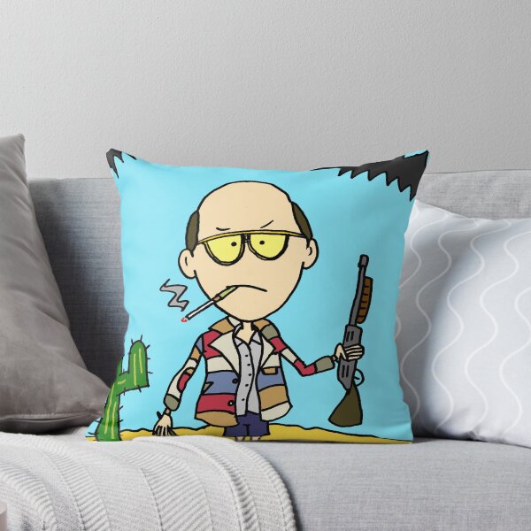 Item preview, Hunter S Thompson designed and sold by BEAN LAND.