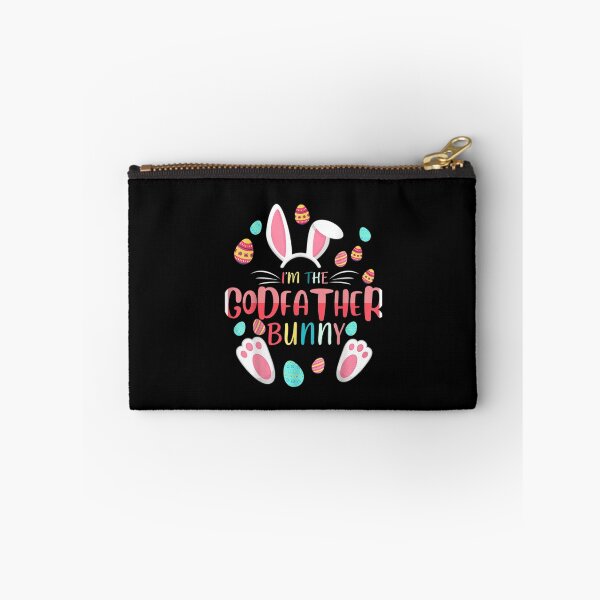 Item preview, I'm The Godfather Bunny Matching Family Easter Party designed and sold by RachelCine.