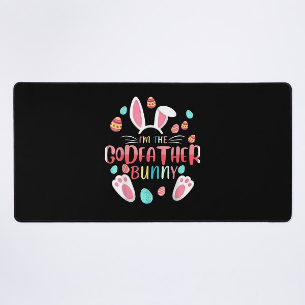 Item preview, I'm The Godfather Bunny Matching Family Easter Party designed and sold by RachelCine.