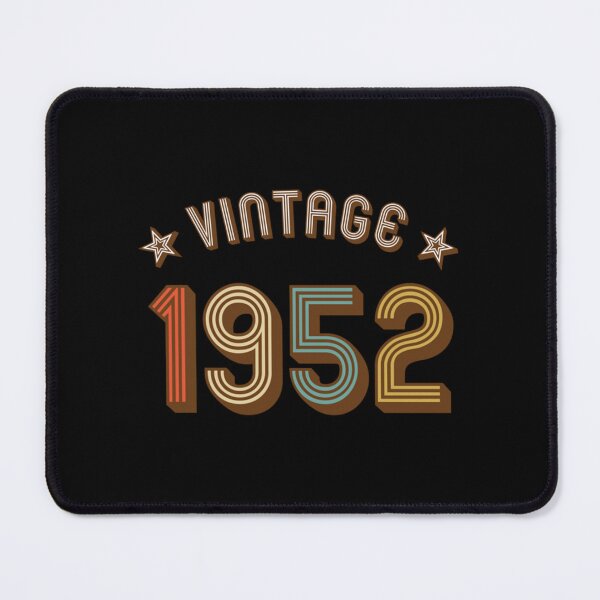 Item preview, 1952 vintage retro vintage birthday Classic . designed and sold by mckaneyaduke.