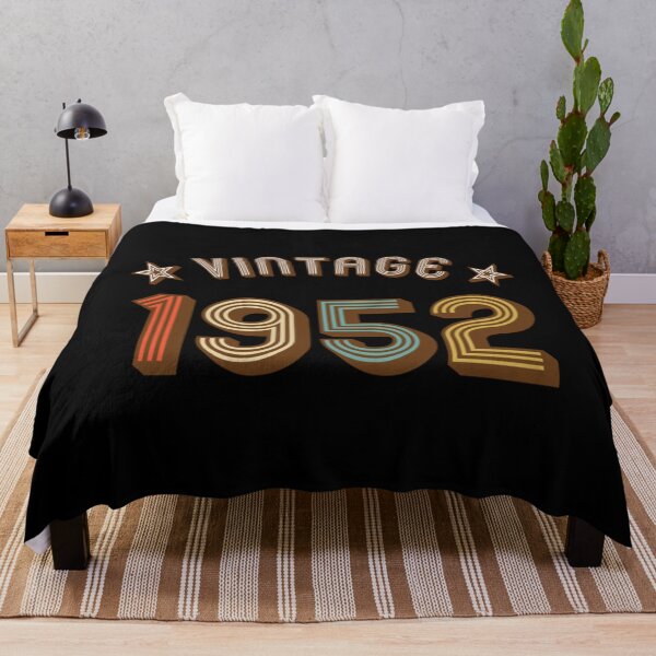 Item preview, 1952 vintage retro vintage birthday Classic . designed and sold by mckaneyaduke.