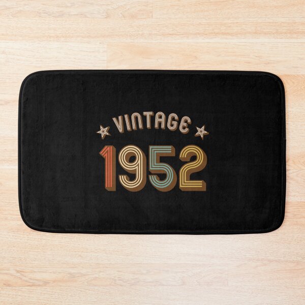 Item preview, 1952 vintage retro vintage birthday Classic . designed and sold by mckaneyaduke.