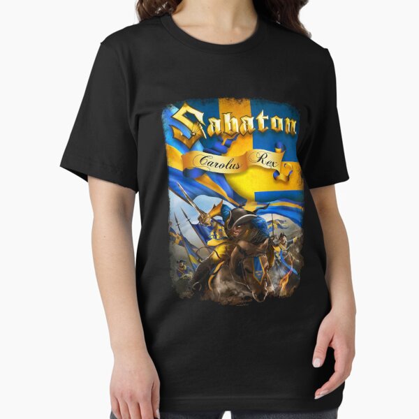 Item preview, Sabaton designed and sold by goodxbadx.