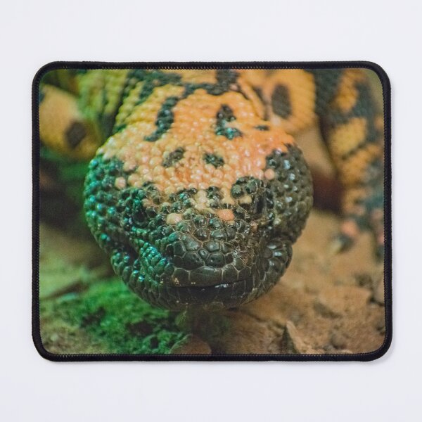 Item preview, Gila Monster  designed and sold by Adaptive Boneyard.