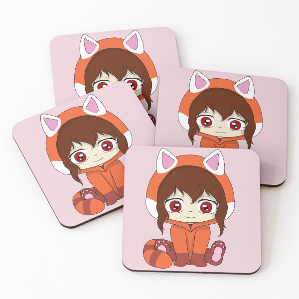Item preview, creepypasta turning red (lazari) designed and sold by EveryCuteThings.