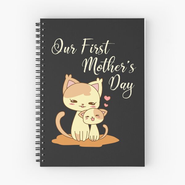 Item preview, Happy first mother's day designed and sold by Lolly's Lane Shoppe.