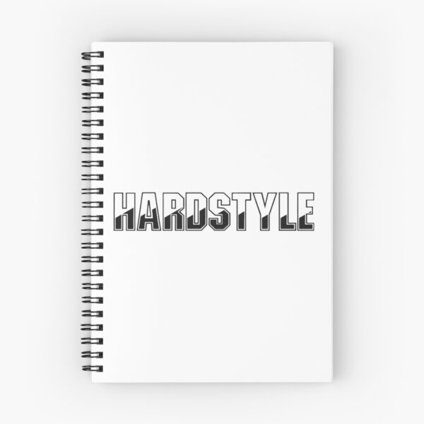 Item preview, Hardstyle Música Blanco Y Negro designed and sold by RichTeeDesigns.