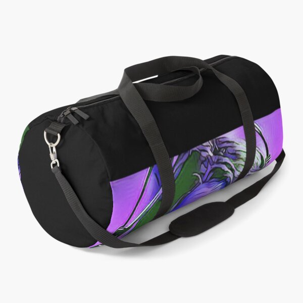 Item preview, Popped, Possessed, Purple Classic designed and sold by TrampusWats.