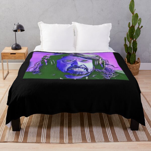 Item preview, Popped, Possessed, Purple Classic designed and sold by TrampusWats.