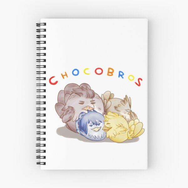 Item preview, There's no wrong way to love...a chocob(r)o designed and sold by Nokaru.