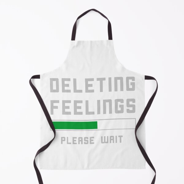 Item preview, Deleting Feelings designed and sold by Tia-Ako.