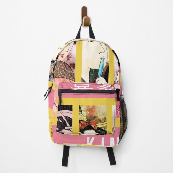 Item preview, Utamaro Kitagawa designed and sold by UkiyoeKIMASA.