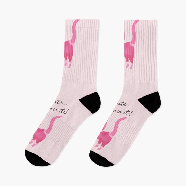 Item preview, The pink kitten feeling good in her cute and cosy outfit designed and sold by marina63.