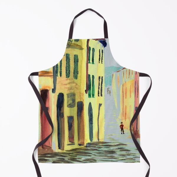 Item preview, Street Scene Italy designed and sold by WaterGardens.