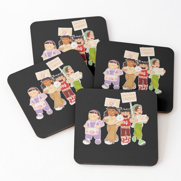 Item preview, Abby Priya  Meilin Miriam  From Turning Red designed and sold by OliveWilkinson.