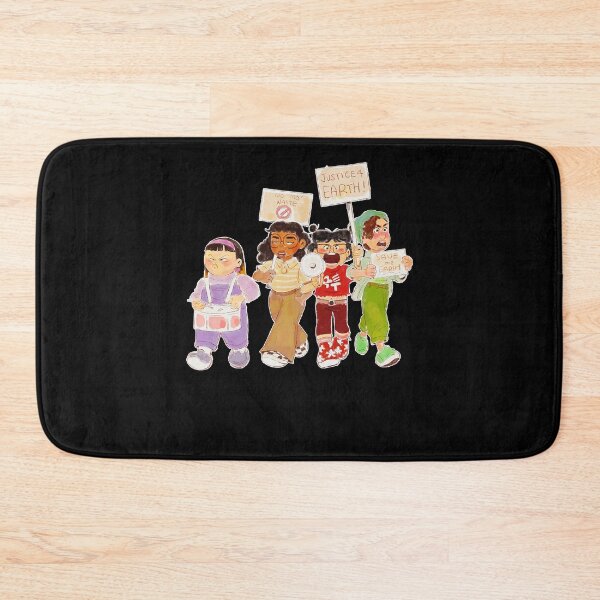 Item preview, Abby Priya  Meilin Miriam  From Turning Red designed and sold by OliveWilkinson.