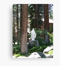 Serenity Canvas Print